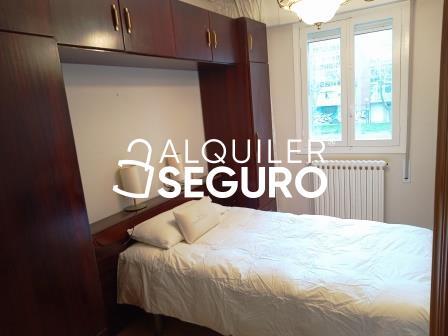 Piso en Calle Mendoza, VITORIA-GASTEIZ ÁLAVA-ARABA