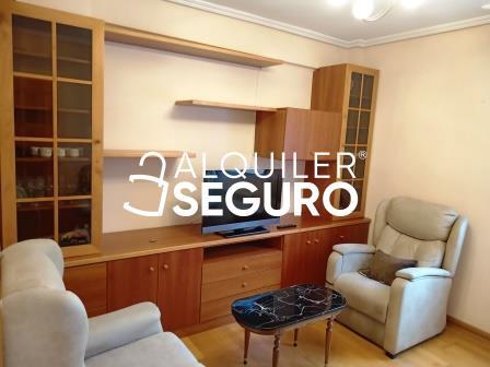 Piso en Calle Mendoza, VITORIA-GASTEIZ ÁLAVA-ARABA