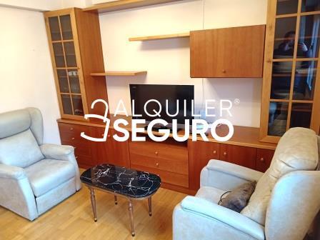 Piso en Calle Mendoza, VITORIA-GASTEIZ ÁLAVA-ARABA