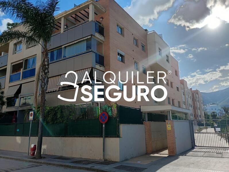 Inmueble en CALLEJON Parroco Florencio Aguilar, MÁLAGA