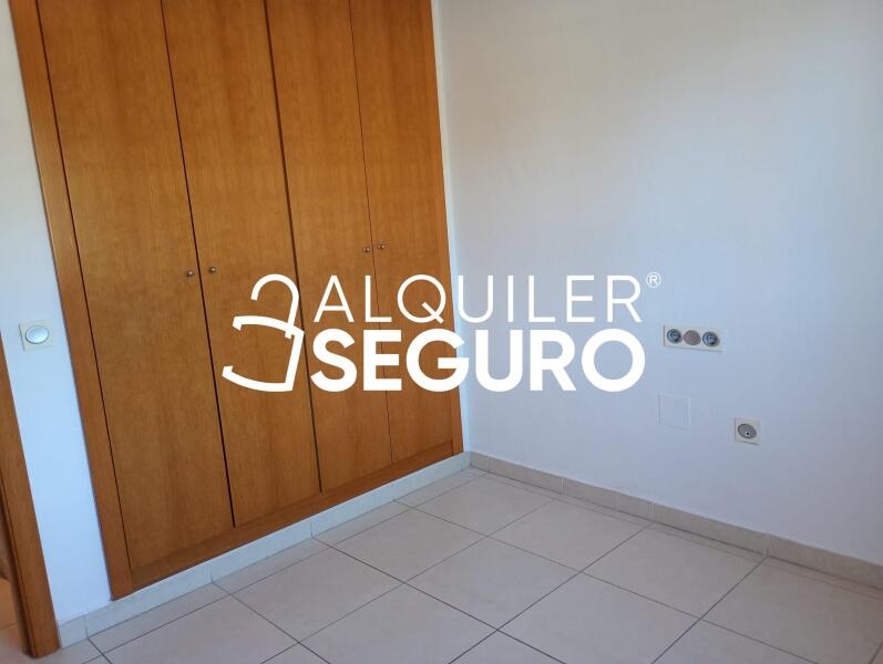 Piso en Calle Parroco Florencio Aguilar, TORREMOLINOS MÁLAGA