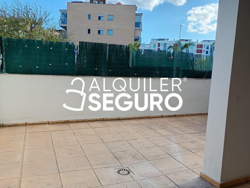 Piso en Calle Parroco Florencio Aguilar, TORREMOLINOS MÁLAGA