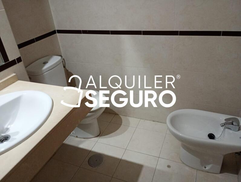 Piso en Calle Parroco Florencio Aguilar, TORREMOLINOS MÁLAGA