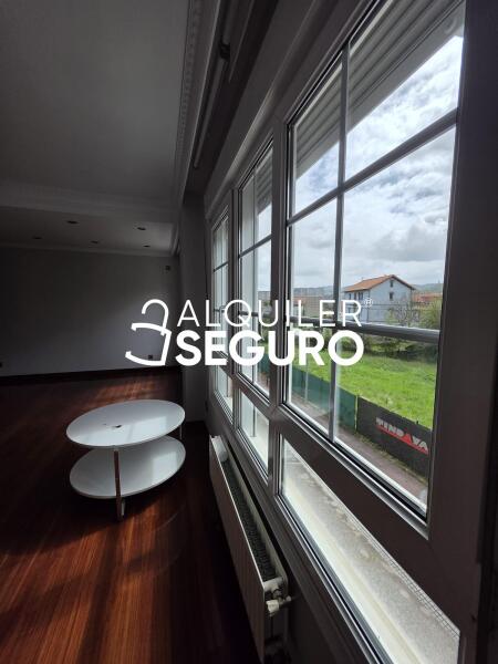 Inmueble en Avenida Txorierri, VIZCAYA-BIZKAIA