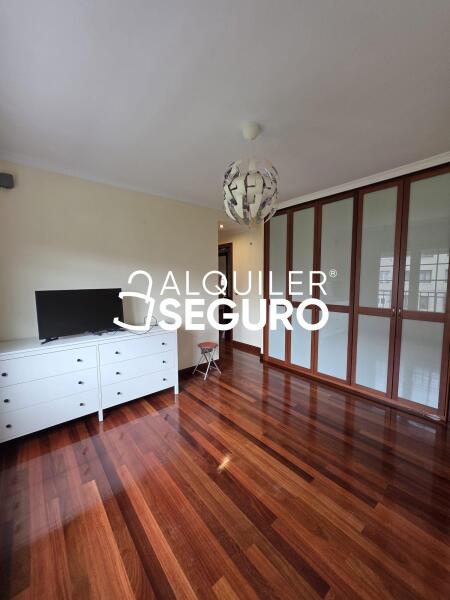 Inmueble en Avenida Txorierri, VIZCAYA-BIZKAIA