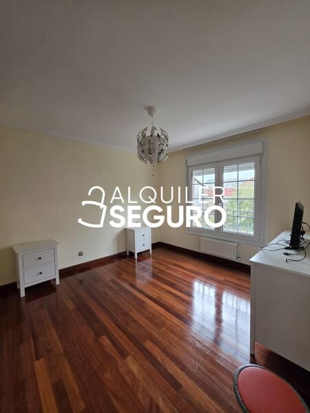 Inmueble en Avenida Txorierri, VIZCAYA-BIZKAIA