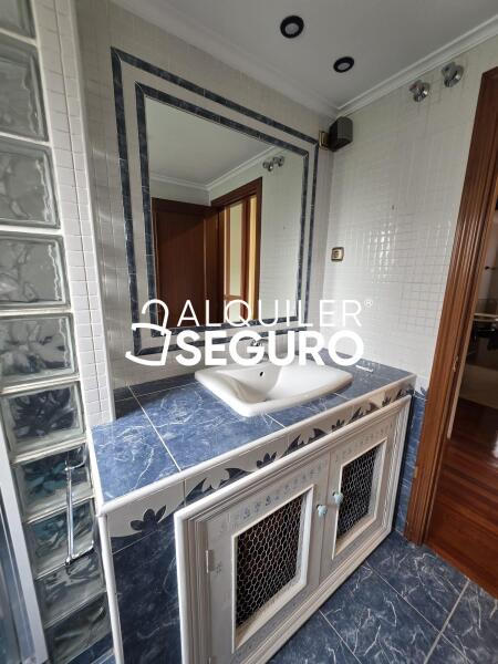 Inmueble en Avenida Txorierri, VIZCAYA-BIZKAIA