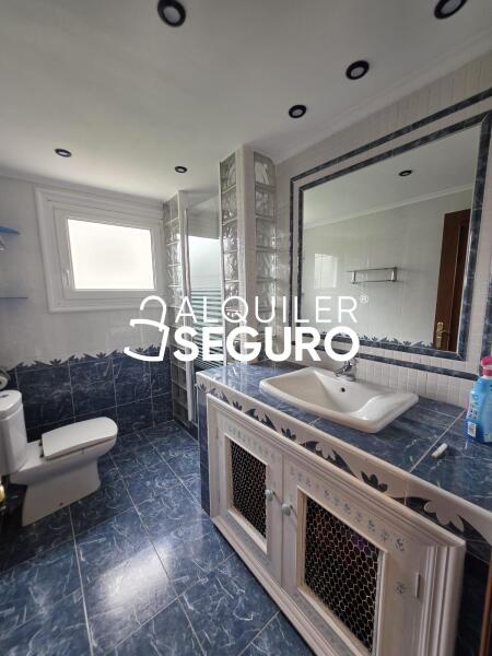 Inmueble en Avenida Txorierri, VIZCAYA-BIZKAIA