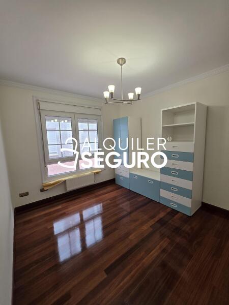 Inmueble en Avenida Txorierri, VIZCAYA-BIZKAIA