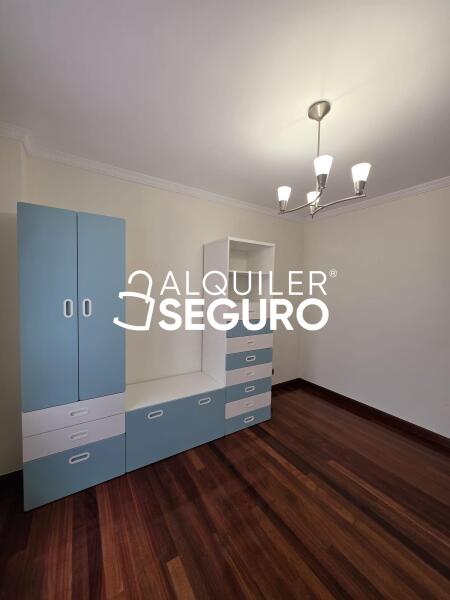 Inmueble en Avenida Txorierri, VIZCAYA-BIZKAIA