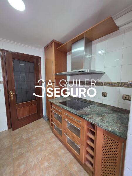 Inmueble en Avenida Txorierri, VIZCAYA-BIZKAIA