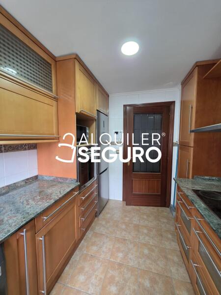 Inmueble en Avenida Txorierri, VIZCAYA-BIZKAIA