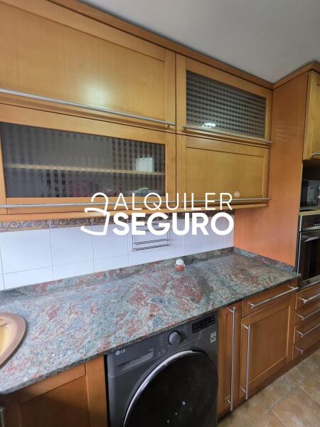 Inmueble en Avenida Txorierri, VIZCAYA-BIZKAIA