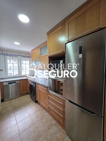 Inmueble en Avenida Txorierri, VIZCAYA-BIZKAIA