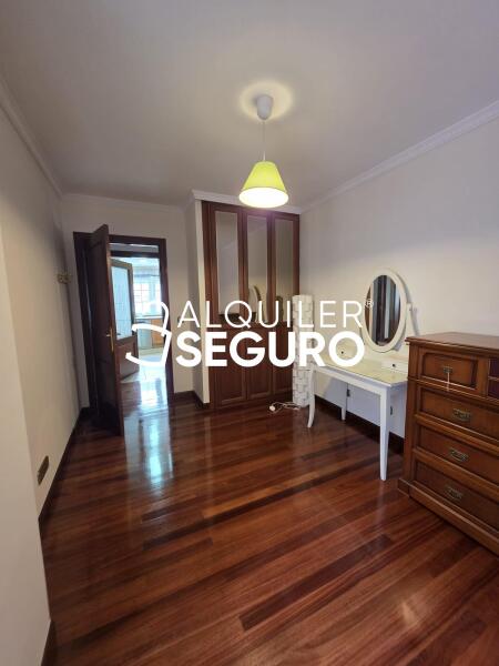 Inmueble en Avenida Txorierri, VIZCAYA-BIZKAIA