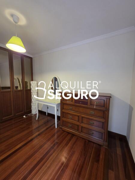 Inmueble en Avenida Txorierri, VIZCAYA-BIZKAIA