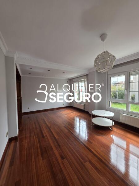 Inmueble en Avenida Txorierri, VIZCAYA-BIZKAIA