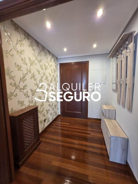 Inmueble en Avenida Txorierri, VIZCAYA-BIZKAIA