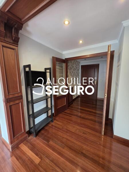 Inmueble en Avenida Txorierri, VIZCAYA-BIZKAIA