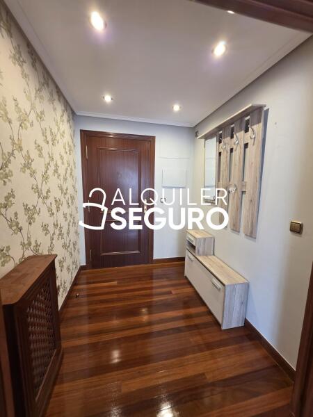 Inmueble en Avenida Txorierri, VIZCAYA-BIZKAIA