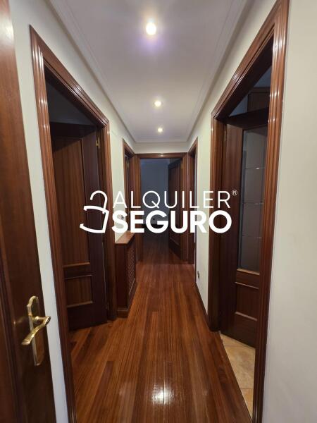 Inmueble en Avenida Txorierri, VIZCAYA-BIZKAIA