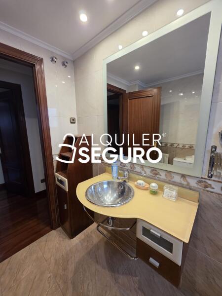 Inmueble en Avenida Txorierri, VIZCAYA-BIZKAIA