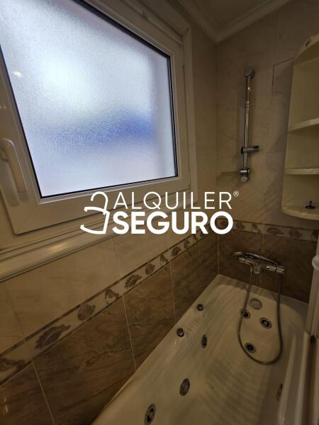 Inmueble en Avenida Txorierri, VIZCAYA-BIZKAIA