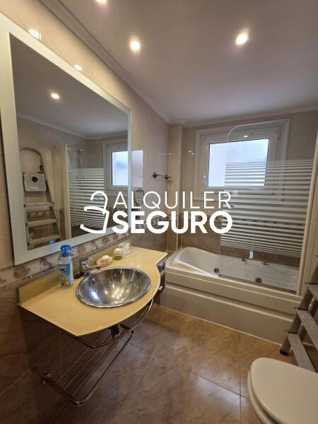 Inmueble en Avenida Txorierri, VIZCAYA-BIZKAIA