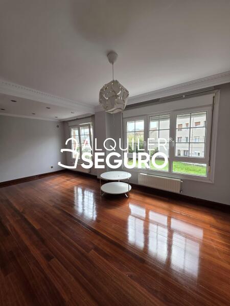 Inmueble en Avenida Txorierri, VIZCAYA-BIZKAIA