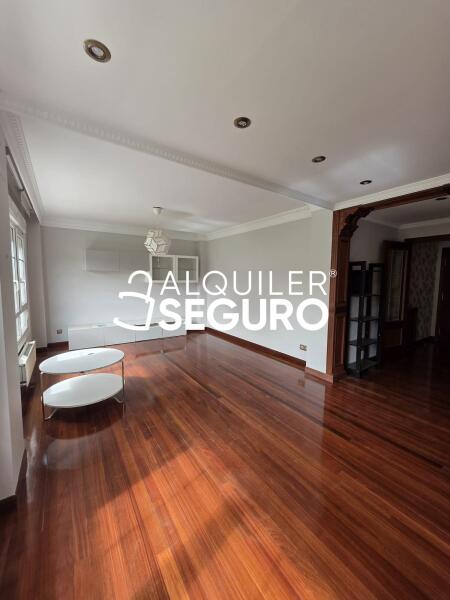 Inmueble en Avenida Txorierri, VIZCAYA-BIZKAIA