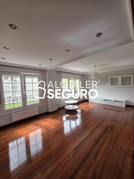 Inmueble en Avenida Txorierri, VIZCAYA-BIZKAIA