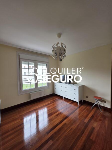 Inmueble en Avenida Txorierri, VIZCAYA-BIZKAIA