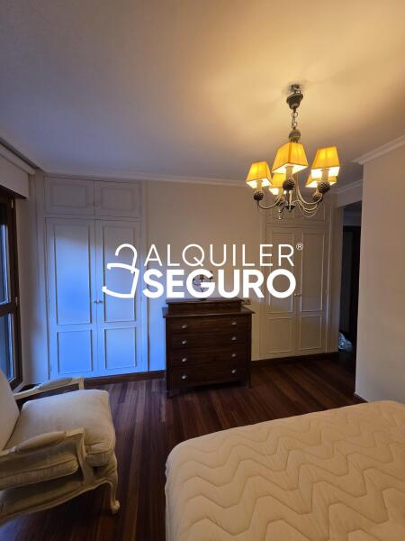 Piso en Calle Tomás Zubiria Ibarra, BILBAO VIZCAYA-BIZKAIA