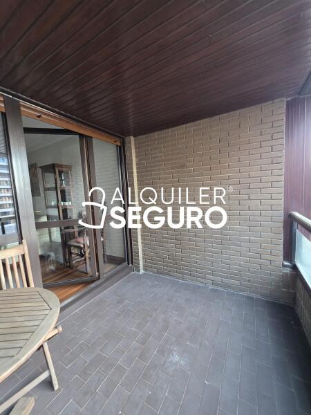 Piso en Calle Tomás Zubiria Ibarra, BILBAO VIZCAYA-BIZKAIA