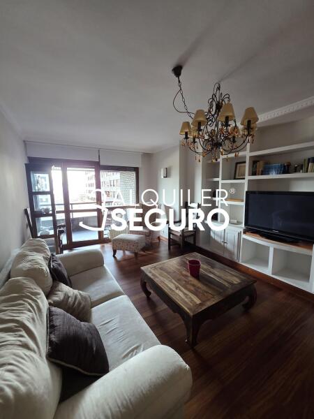 Piso en Calle Tomás Zubiria Ibarra, BILBAO VIZCAYA-BIZKAIA