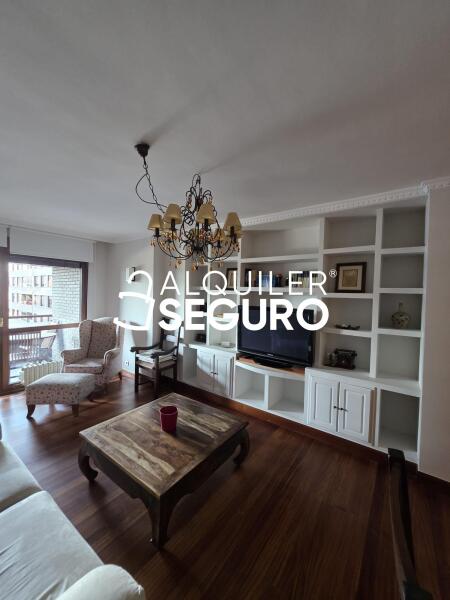 Piso en Calle Tomás Zubiria Ibarra, BILBAO VIZCAYA-BIZKAIA