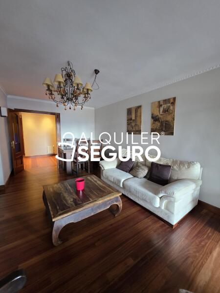 Piso en Calle Tomás Zubiria Ibarra, BILBAO VIZCAYA-BIZKAIA