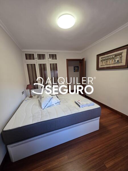 Piso en Calle Tomás Zubiria Ibarra, BILBAO VIZCAYA-BIZKAIA