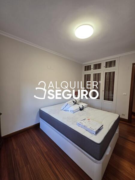 Piso en Calle Tomás Zubiria Ibarra, BILBAO VIZCAYA-BIZKAIA