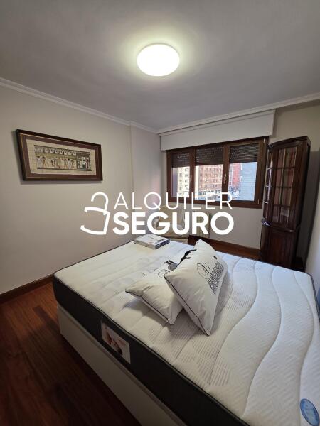 Piso en Calle Tomás Zubiria Ibarra, BILBAO VIZCAYA-BIZKAIA