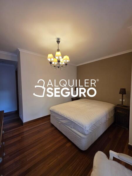 Piso en Calle Tomás Zubiria Ibarra, BILBAO VIZCAYA-BIZKAIA