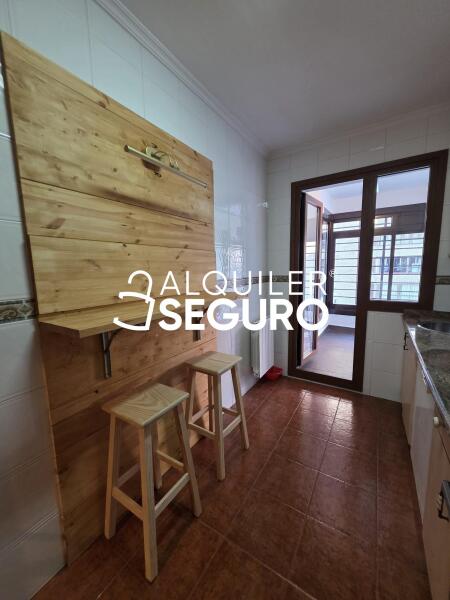 Piso en Calle Tomás Zubiria Ibarra, BILBAO VIZCAYA-BIZKAIA