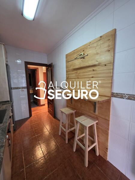 Piso en Calle Tomás Zubiria Ibarra, BILBAO VIZCAYA-BIZKAIA