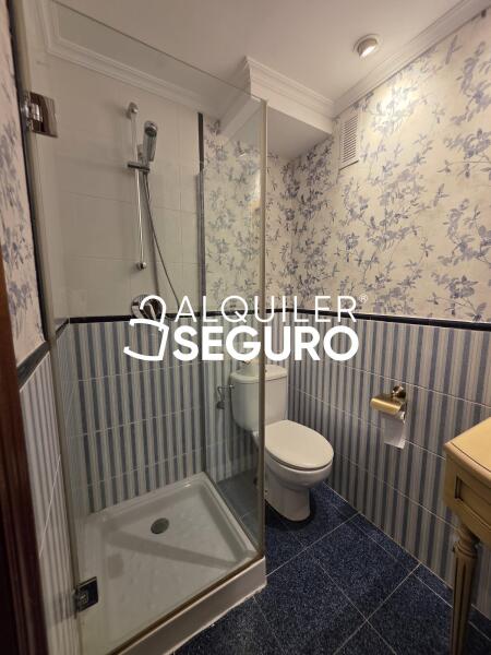 Piso en Calle Tomás Zubiria Ibarra, BILBAO VIZCAYA-BIZKAIA