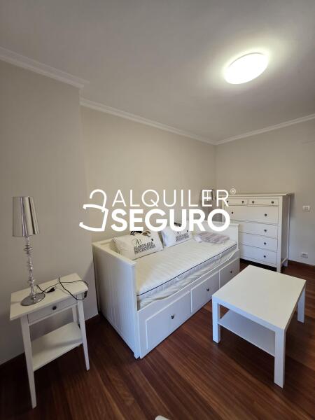 Piso en Calle Tomás Zubiria Ibarra, BILBAO VIZCAYA-BIZKAIA