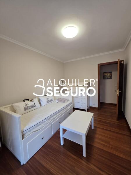 Piso en Calle Tomás Zubiria Ibarra, BILBAO VIZCAYA-BIZKAIA