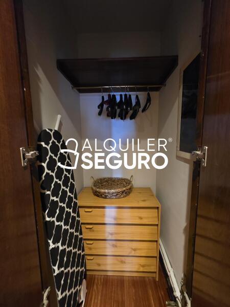 Piso en Calle Tomás Zubiria Ibarra, BILBAO VIZCAYA-BIZKAIA