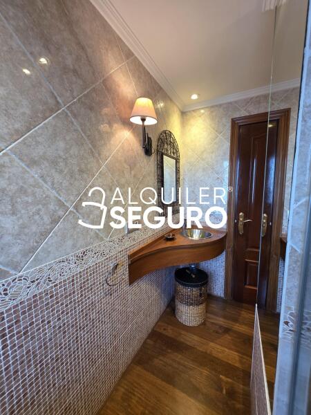 Piso en Calle Tomás Zubiria Ibarra, BILBAO VIZCAYA-BIZKAIA