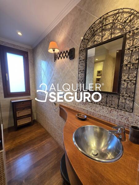 Piso en Calle Tomás Zubiria Ibarra, BILBAO VIZCAYA-BIZKAIA