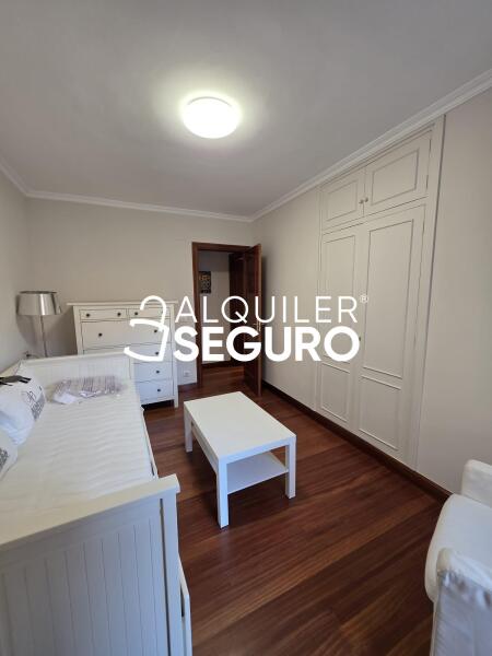 Piso en Calle Tomás Zubiria Ibarra, BILBAO VIZCAYA-BIZKAIA